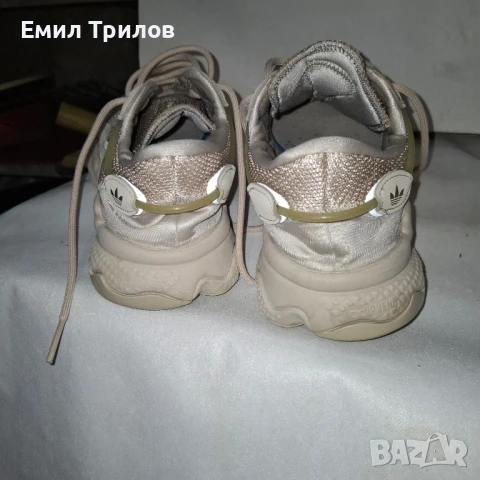 Prada, Adidas ,Nike , Valentino, Chanel , снимка 17 - Маратонки - 51042436