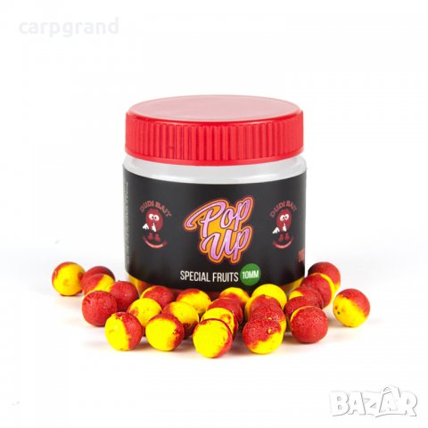 Pop-up Dudi Baits SPECIAL FRUITS