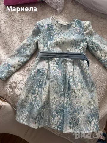 Детска рокля Majoral 122, снимка 4 - Детски рокли и поли - 47291769