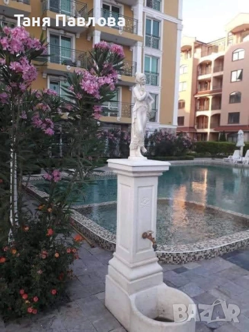 Почивка на море , снимка 12 - Почивки на море - 54265501