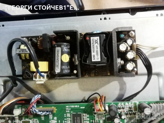 GRAN PRIX   LT  212  DVD, снимка 4 - Части и Платки - 31410538