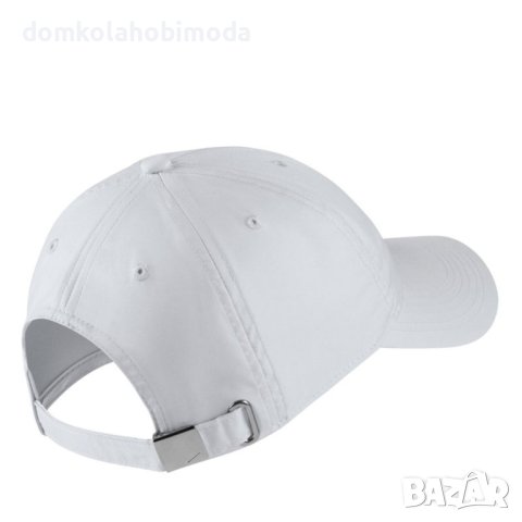 Шапка NIKE Metal Swoosh, 3 цвята, снимка 5 - Шапки - 40773903