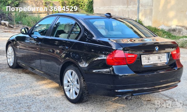 Bmw 320d фейс на части, снимка 2 - Части - 40252208