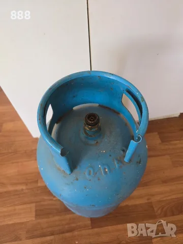 газова бутилка пропан бутан, снимка 5 - Газови котлони - 56335264
