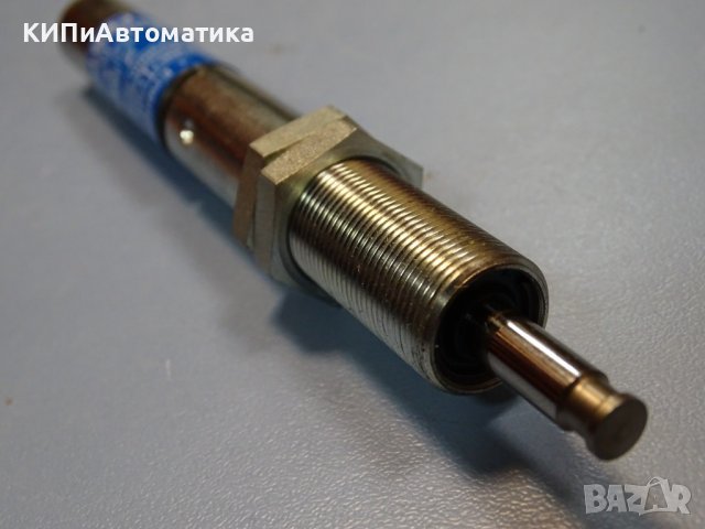 абсорбер, амортисьор хидравличен Festo YSR-12-12, снимка 7 - Резервни части за машини - 36969297