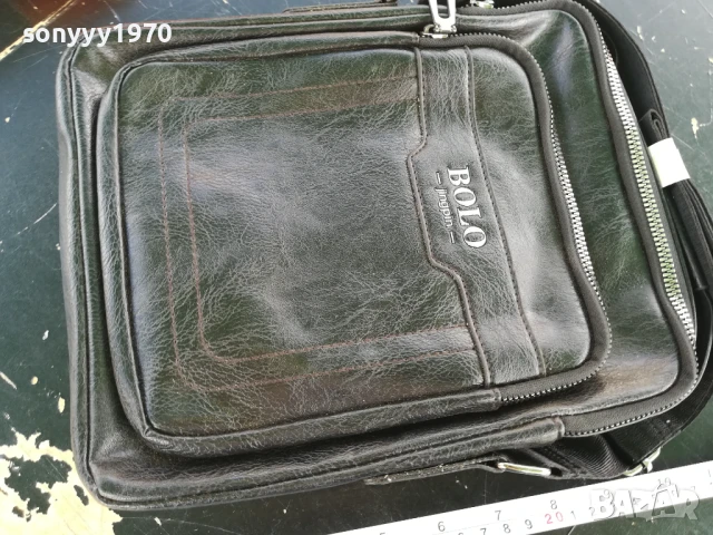 BOLO-NEW MODEL 1907251850, снимка 6 - Чанти - 51075423