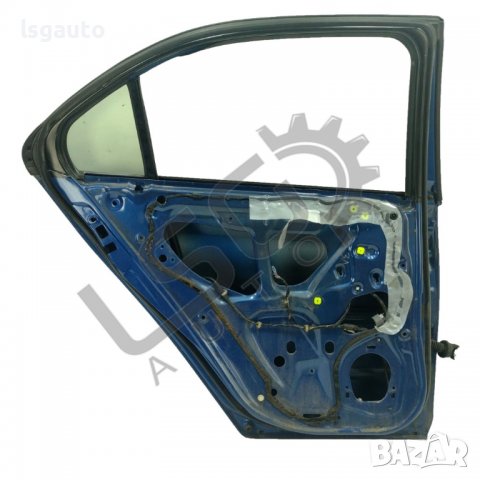 Задна лява врата Honda Accord VII 2002-2008 H210722N-8, снимка 2 - Части - 37581298