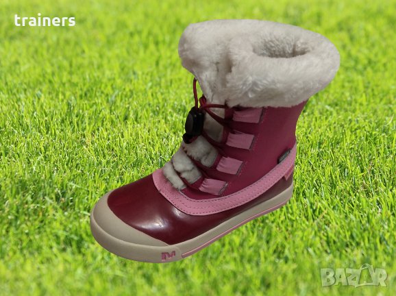 Merrell Spruzzi Waterproof J95538 Оригинални Детски Апрески