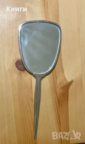 Старо огледало, снимка 2 - Антикварни и старинни предмети - 50428554