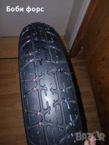 Патерица голф 7,голф 8 нова , снимка 2 - Аксесоари и консумативи - 53016268