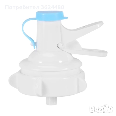 Универсален Клапан за Вода 4684, снимка 4 - Други стоки за дома - 52554185