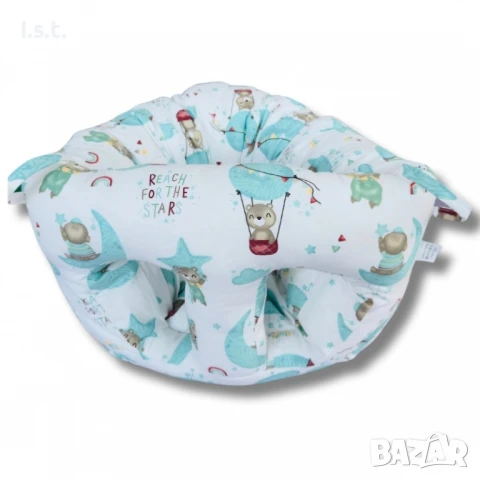 барбарони за бебе, снимка 3 - Мебели за детската стая - 51015556