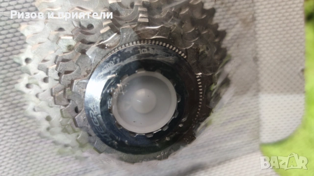 Нова Shimano Ultegra 6700 Шосейна касета , снимка 4 - Части за велосипеди - 54069662