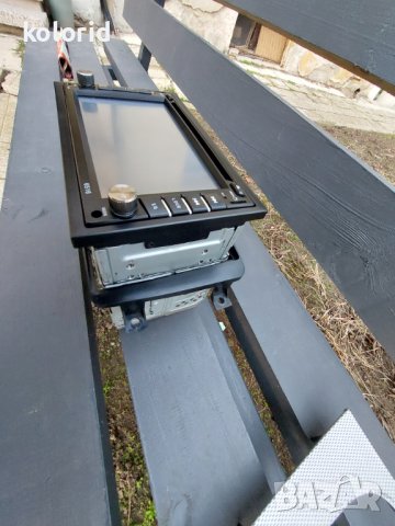 Адапторна рамка за табло за Mercedes W203, снимка 2 - Аксесоари и консумативи - 39356956