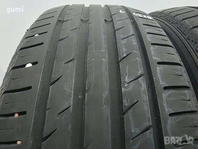 2бр летни гуми 215/55/17 NEXEN L06828 
