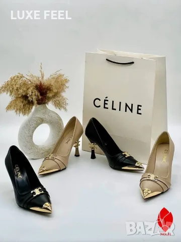 CELINE ✨ Дамски Обувки 36-41