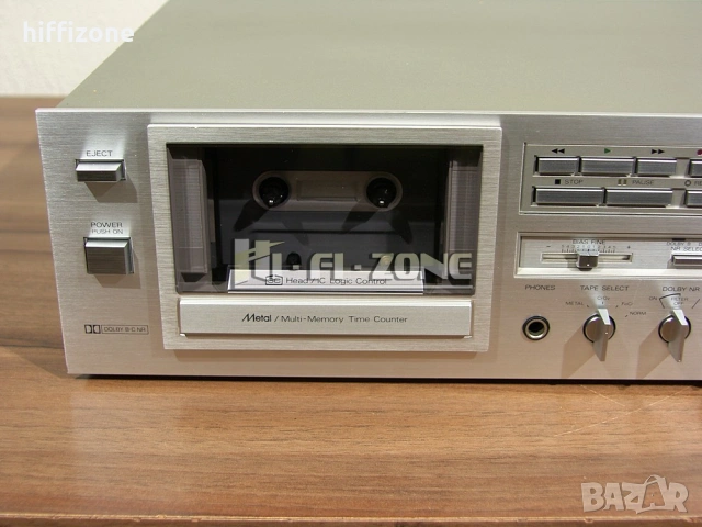 ДЕК  Alpine al-60 , снимка 4 - Декове - 54342914