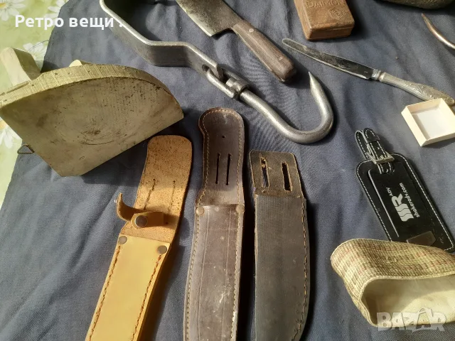 Антикварни,стари стоки. .270евро, снимка 3 - Колекции - 56522860