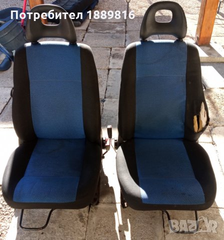 Части за фиат сейченто, снимка 8 - Части - 31611652