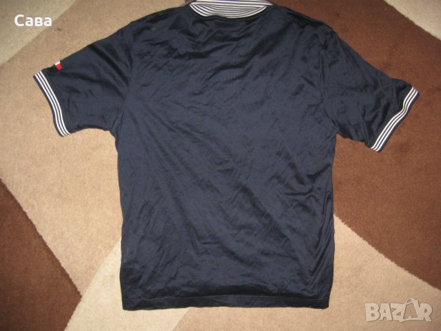 Блуза CLAUDIO CAMPIONE   мъжка,Л, снимка 3 - Блузи - 37251735