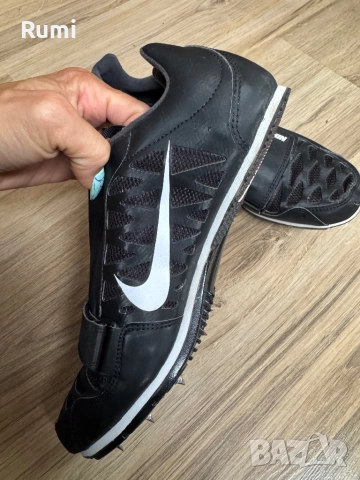 Оригинални шпайкове Nike Zoom LJ 4 ! 41 н, снимка 15 - Други спортове - 52218748