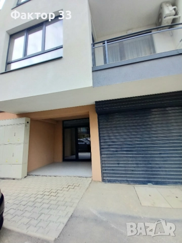 2-стаен  с АКТ16, ТЕРАСА и ПОДЗЕМНО ПАРКОМЯСТО в Малинова долина , снимка 14 - Апартаменти - 52042861