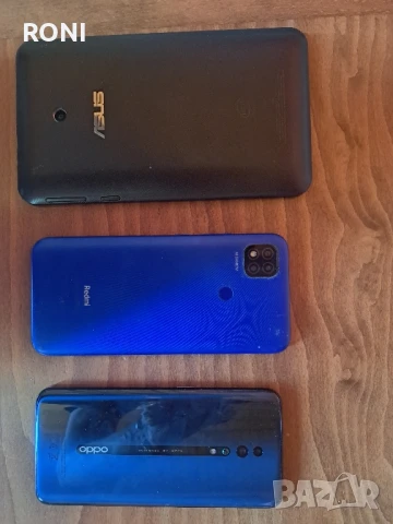 таблет и 2 телефона, снимка 2 - Други - 50816958