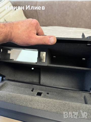 Жабка за Audi A3 Hatchback II (05.2003 - 08.2012), снимка 6 - Аксесоари и консумативи - 53186745