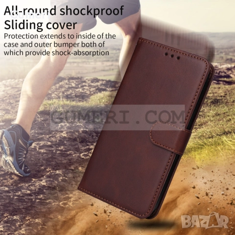 Xiaomi 15T Pro Тефтер Wallet, снимка 11 - Калъфи, кейсове - 52178430