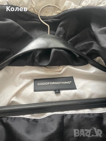 Зимно яке чисто ново, снимка 3 - Якета - 51948833