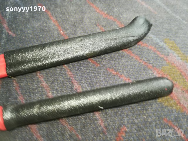 тръбен ключ 28см 0512201827, снимка 12 - Ключове - 31026475