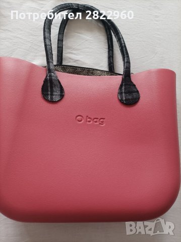 Нови оригинални чанти O Bag, снимка 3 - Чанти - 37815430