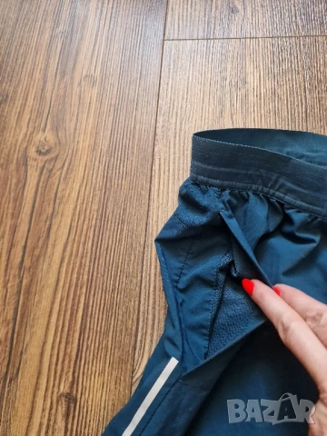 Страхотен мъжки къс клин с шорти NIKE размер S , снимка 7 - Къси панталони - 50706719