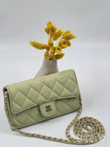 чанти chanel , снимка 6 - Чанти - 50785943