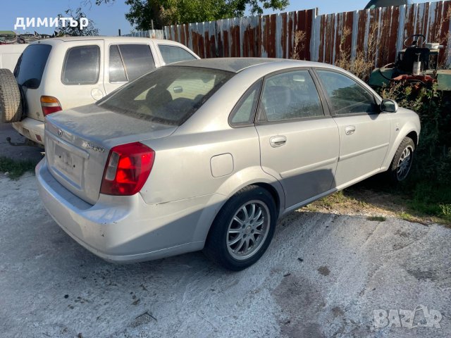 chevrolet nubira daewoo nubira на части шевролет нубира део 