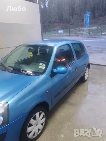  clio 1.2i, снимка 1