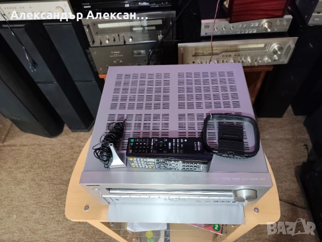 Onkyo TX-NR 881, снимка 4 - Ресийвъри, усилватели, смесителни пултове - 52826872