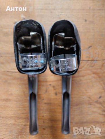 Dura ace 7402, снимка 2 - Части за велосипеди - 39195538