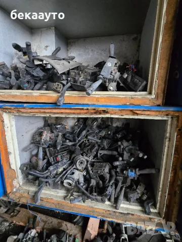 Ръчки за Чистачки части, снимка 4 - Части - 48477922