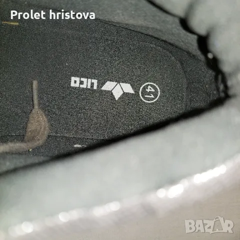 Обувки,маратонки,гуменки, снимка 6 - Маратонки - 49670272