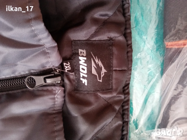 Гащеризони работно облекло Зимно и лятно на марката BWOLF НОВО!!!, снимка 3 - Други - 51632462