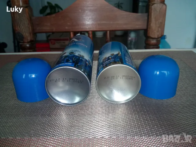 Два,прекрасни, антикварни предмета .Обявената цена е за двата., снимка 3 - Фен артикули - 47997568