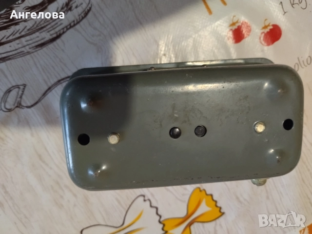 Бутон, снимка 3 - Други стоки за дома - 51732951