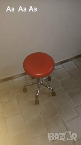 Козметичен стол , снимка 2 - Друго оборудване - 39460530