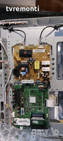 MAIN AV BOARD BN41-01171C (BN94-02690X) - SAMSUNG LE22B541C4W, снимка 6 - Части и Платки - 38263751