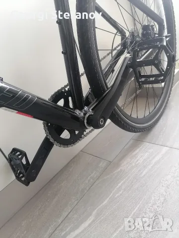 SPECIALIZED "SIRRUS X 2.0" 23год. , снимка 6 - Велосипеди - 55967836