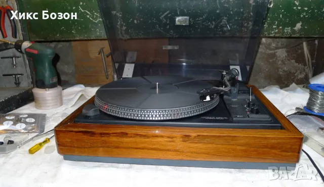Ремонт,профилактика,поддръжка,възстановяване,модване  на ГРАМОФОНИ  Лампови RIAA, снимка 11 - Грамофони - 45400054