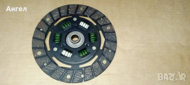 Феродов диск Fiat Brava/o