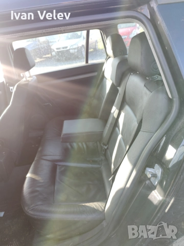 Опел Вектра Ц комби 1.8 125к.с z18xe 2005г. НА ЧАСТИ/ Opel Vectra C , снимка 12 - Автомобили и джипове - 51828221