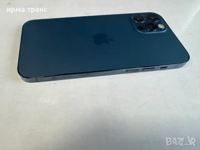 iPhone 12 Pro 256gb Dual sim фабрично отключен, снимка 7 - Apple iPhone - 56082795